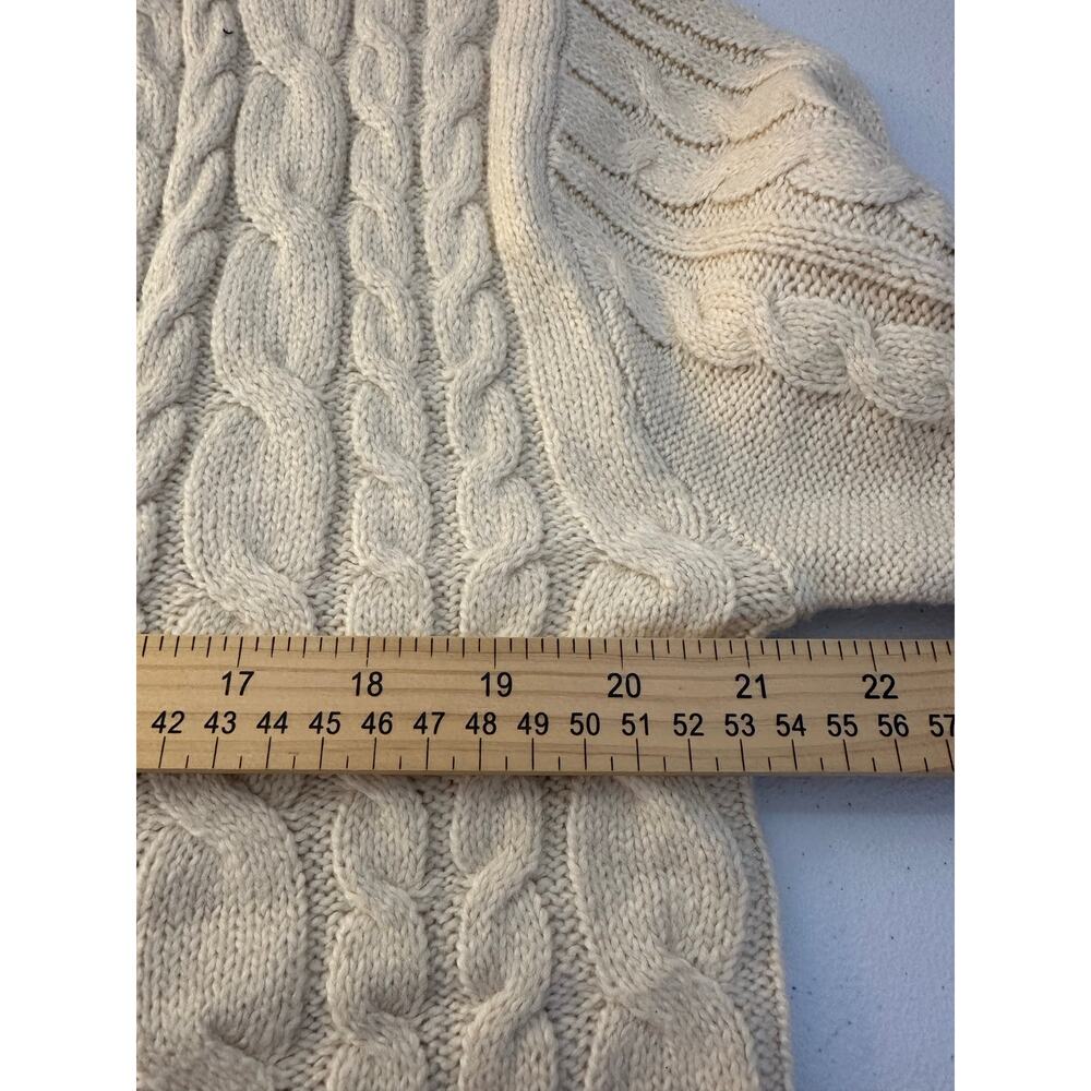 American Eagle Beige Women’s Sweater Cardigan - Picture 7 of 7